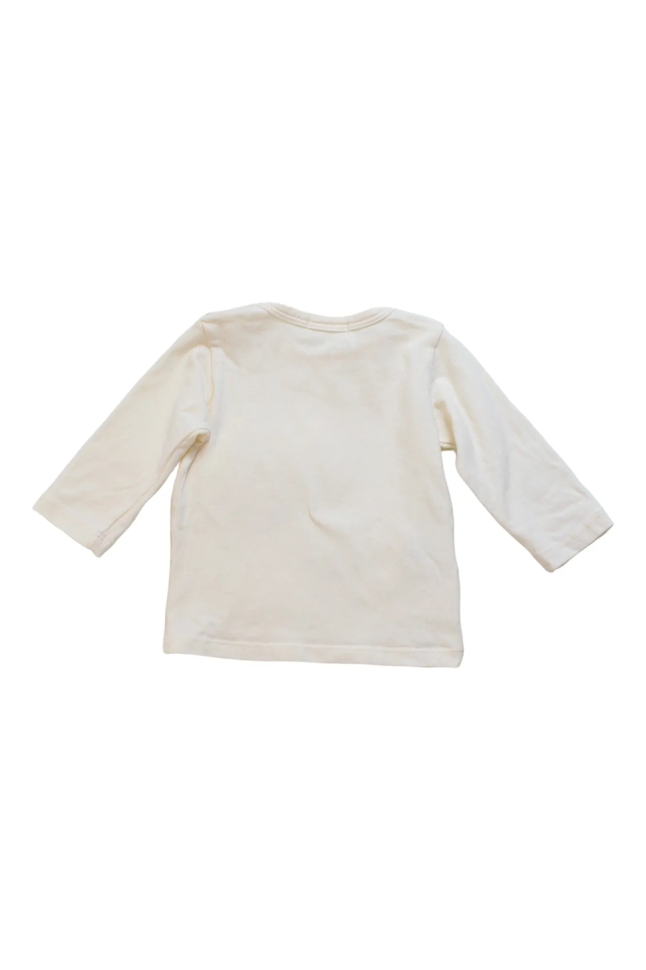 1   in the family Long Sleeve T-Shirt 0-3M