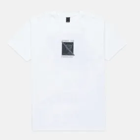 10 Deep Arrest The President 2.0 T Shirt (White) - 202TD43