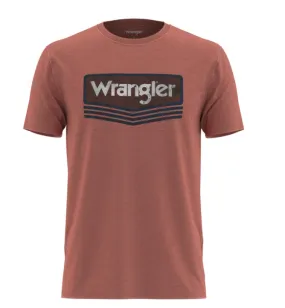 112318440 - Wrangler Short Sleeve T-Shirt