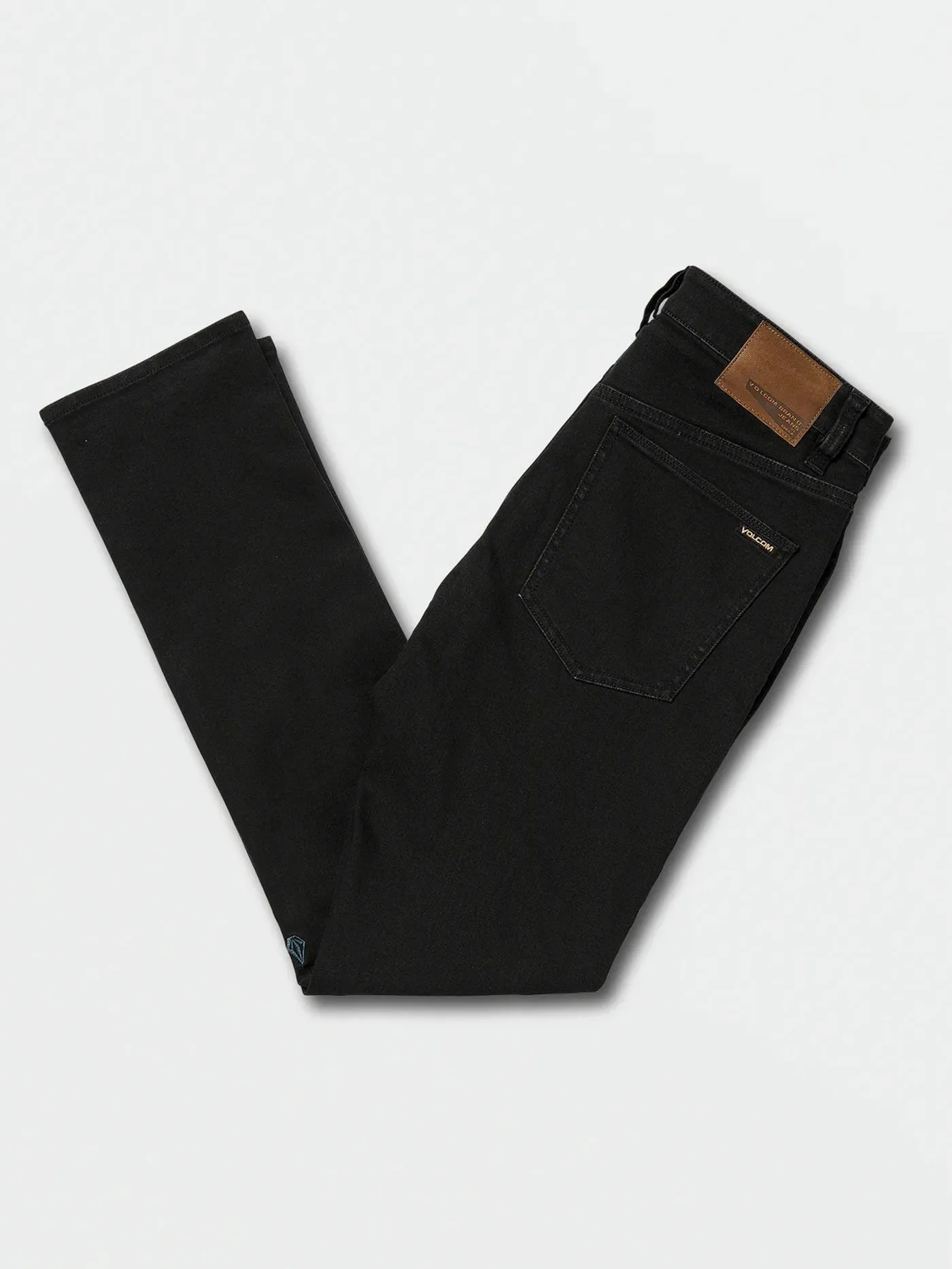 2x4 Blackout Jeans