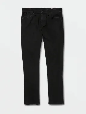 2x4 Blackout Jeans