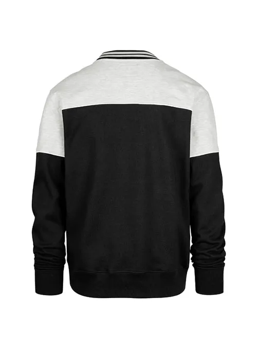 '47 Brand Milwaukee Bucks Lottery Bryson Crewneck Sweatshirt