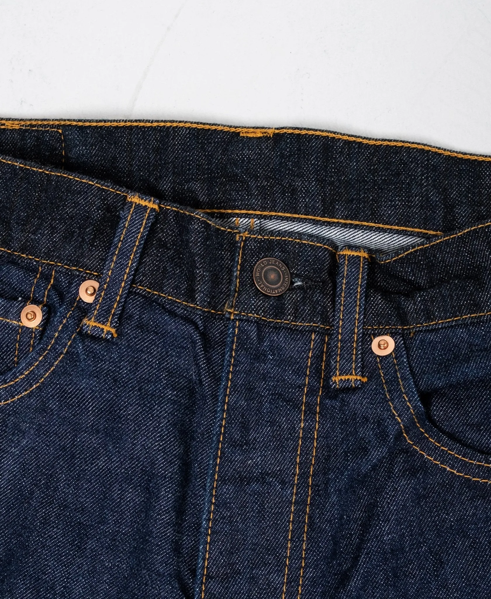 505 Pre-Shrunk Jeans