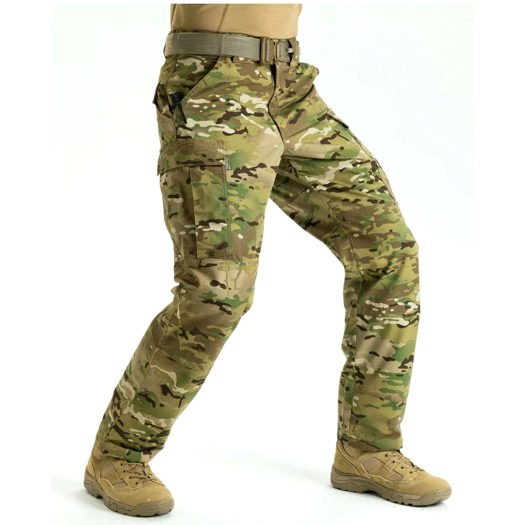 5.11 Tactical Multicam TDU Pants