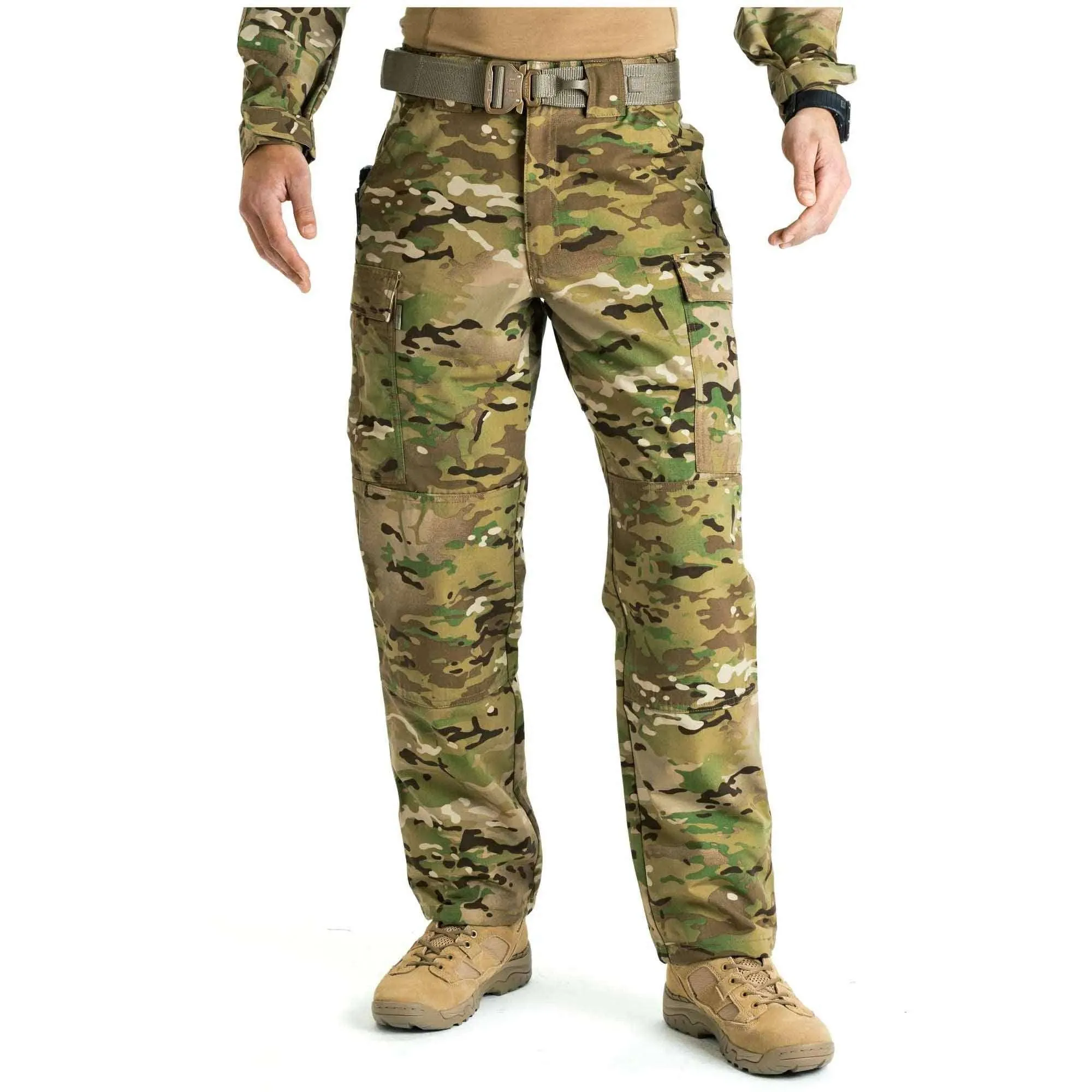 5.11 Tactical Multicam TDU Pants