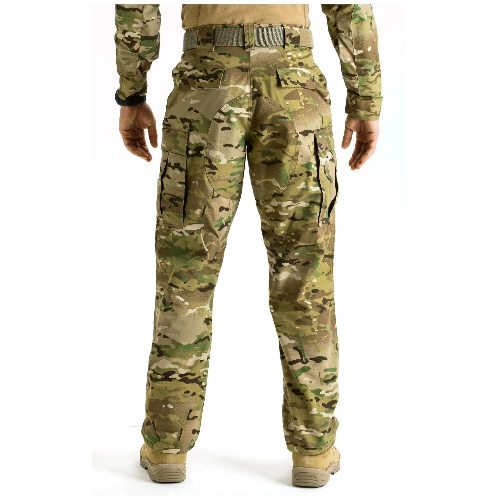 5.11 Tactical Multicam TDU Pants