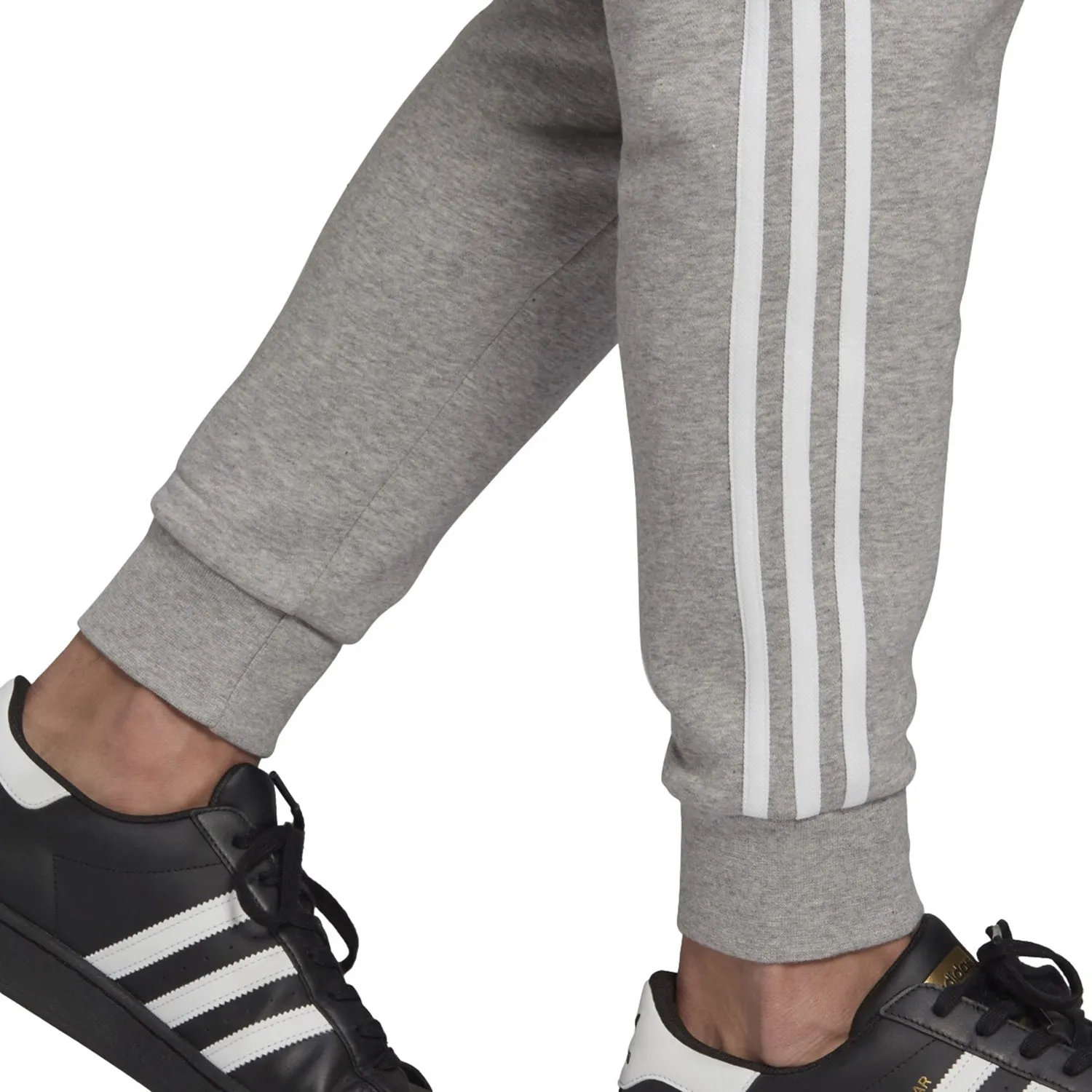 Adidas Adicolor Classics Men's 3-Stripes Pants Grey