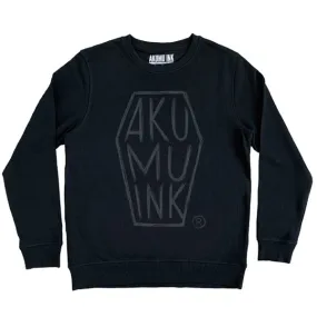 Akumu Ink® Coffin Sweatshirt