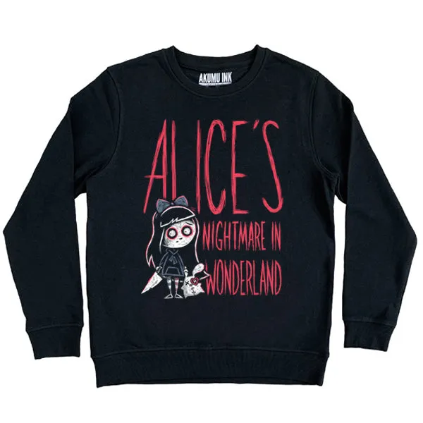 Alice II Sweatshirt