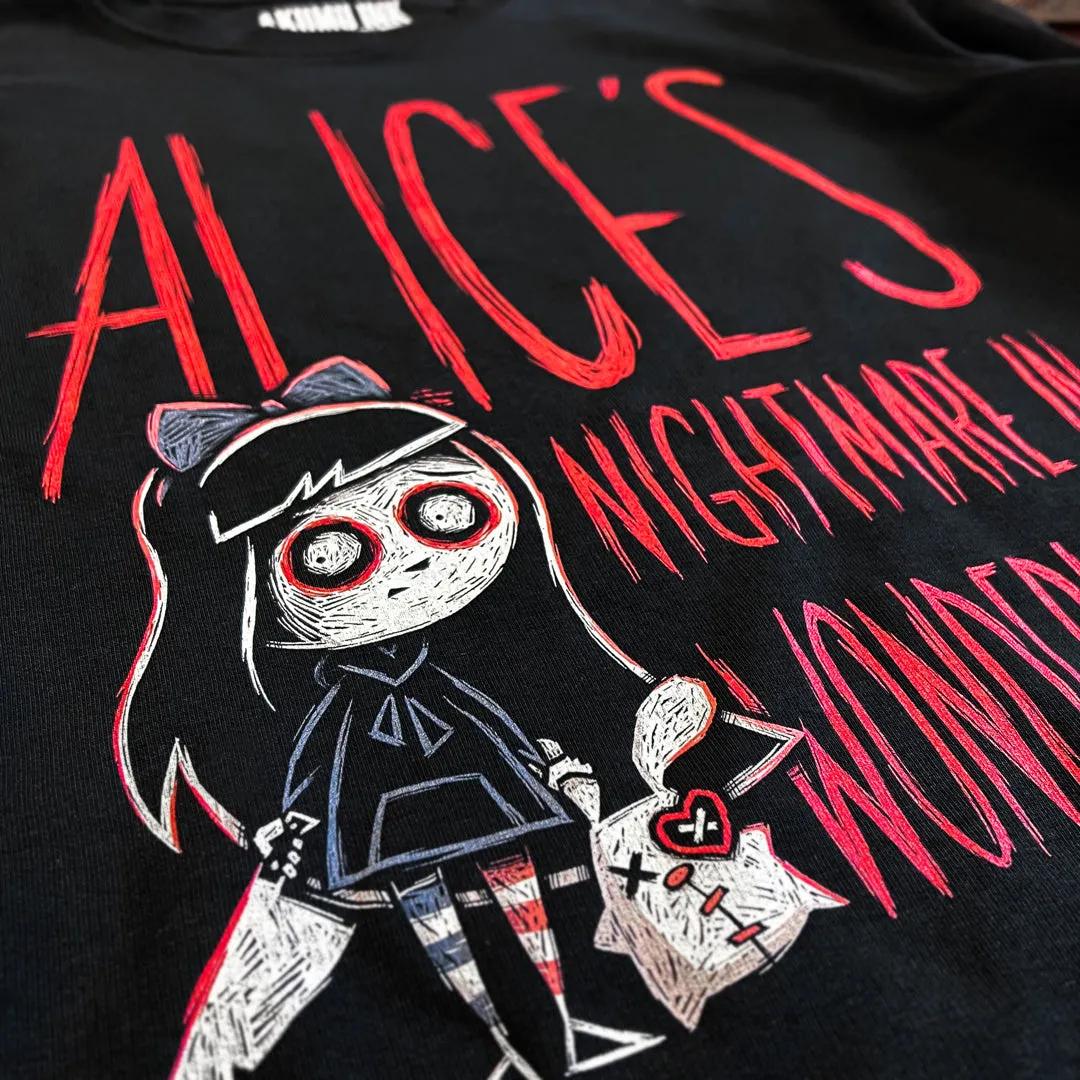 Alice II Sweatshirt