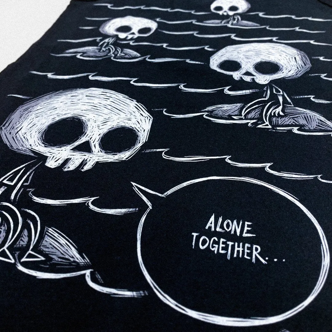 Alone Together Sweatshirt