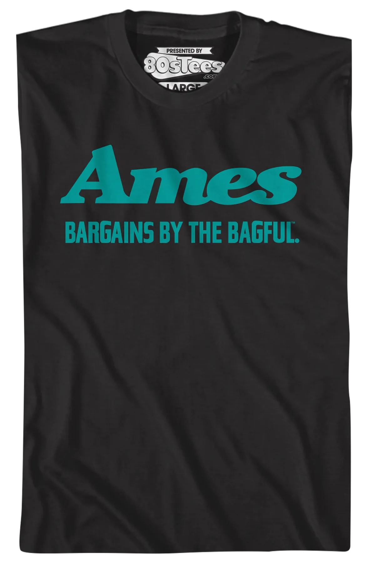 Ames T-Shirt