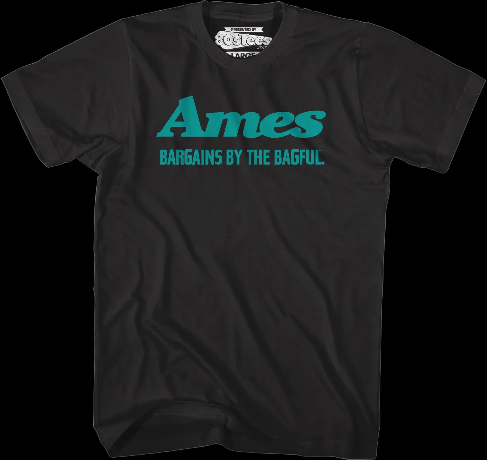 Ames T-Shirt