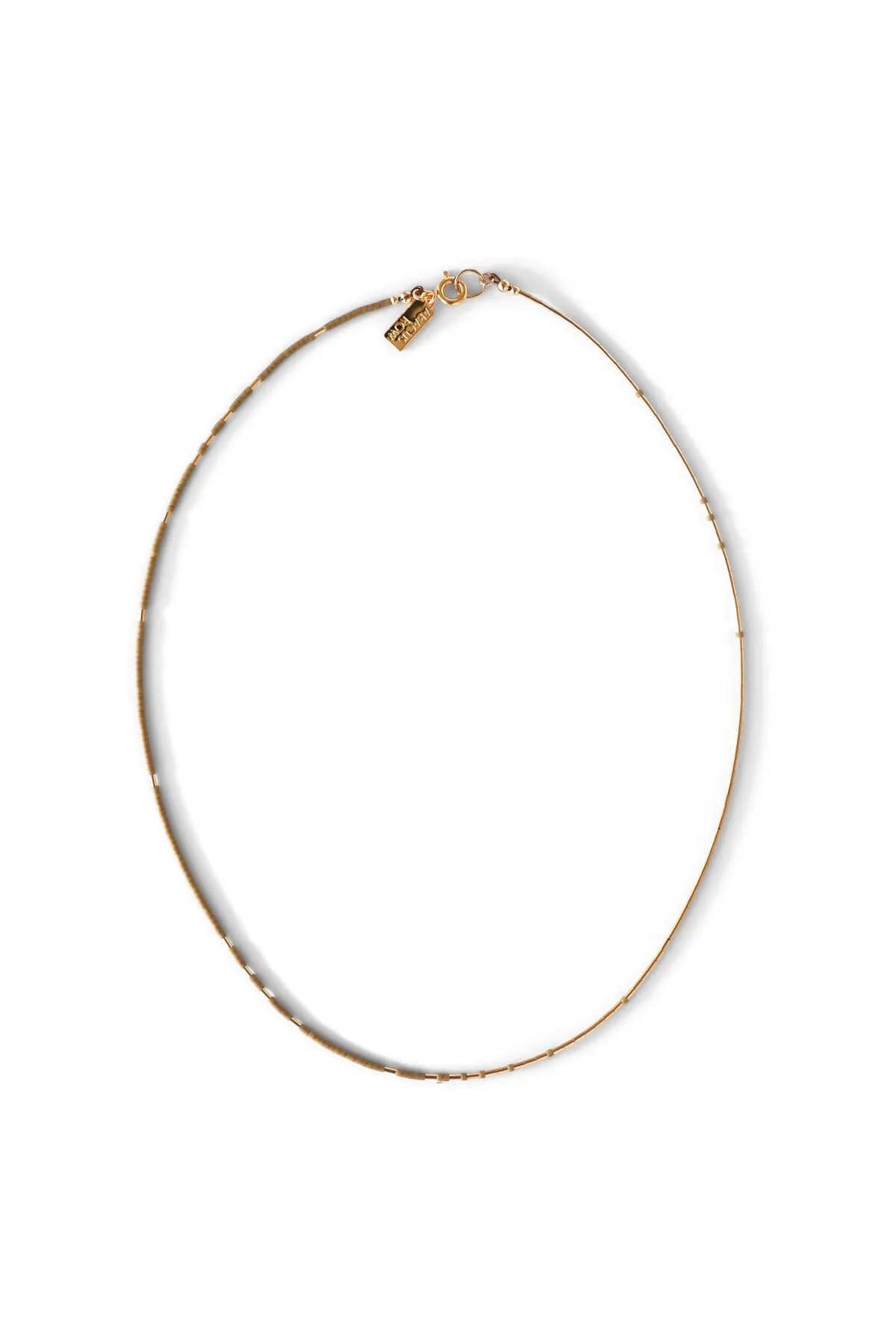 Arche Necklace, Meadow