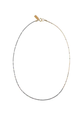 Arche Necklace, Mist