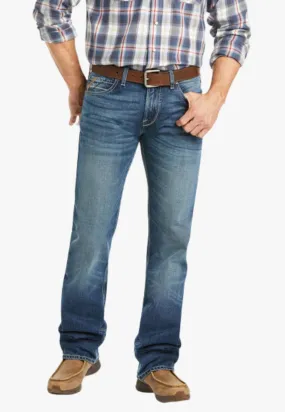 Ariat Mens M7 Percell Straight Leg Jean