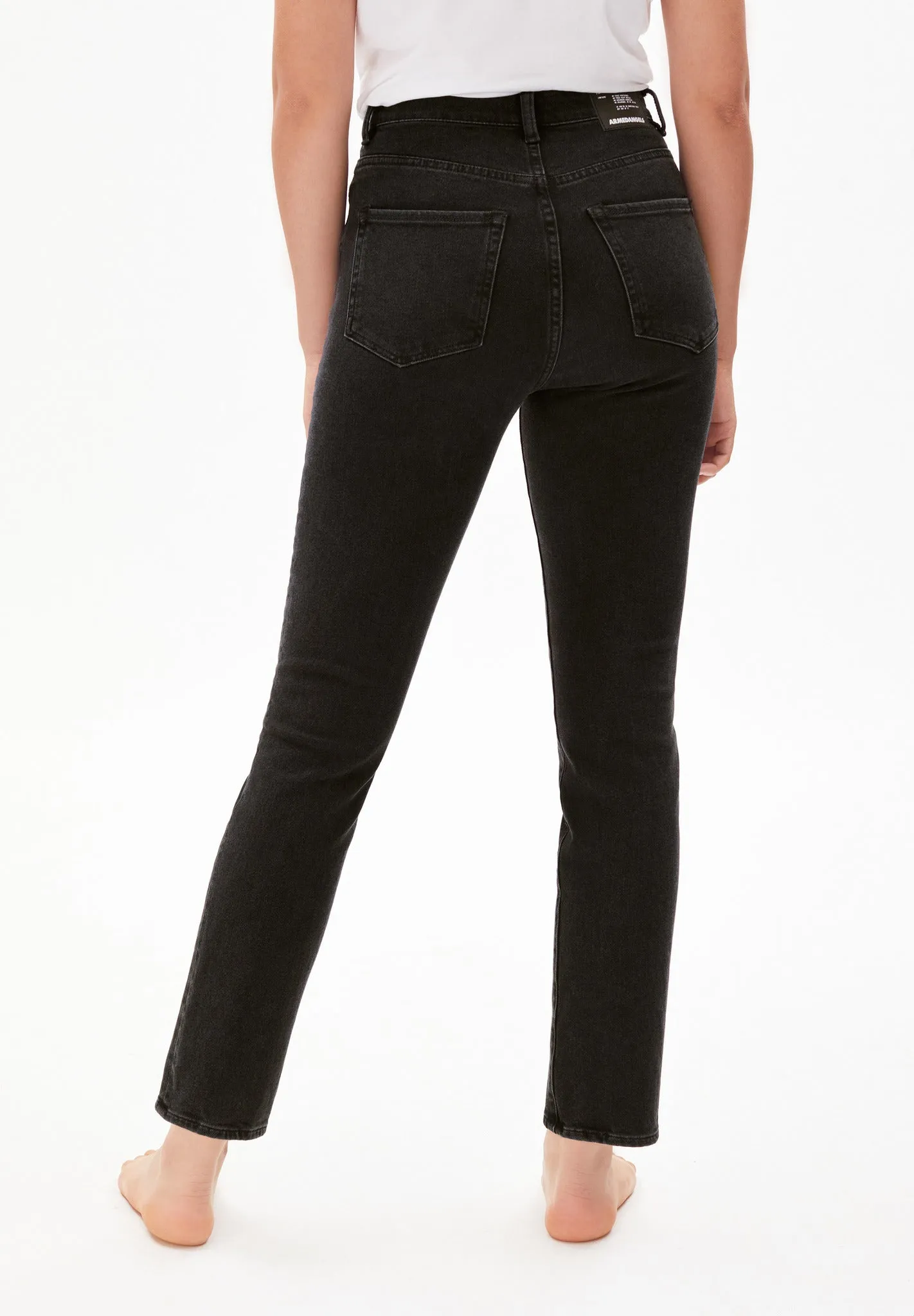 Armedangels Jeans LEJAANI breezy black