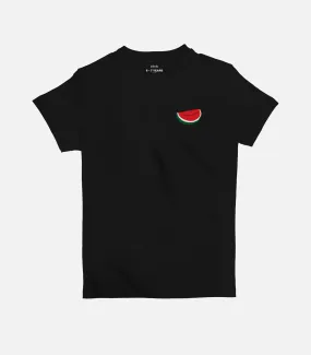 Batteekh Icon| Kid's Basic Cut T-shirt