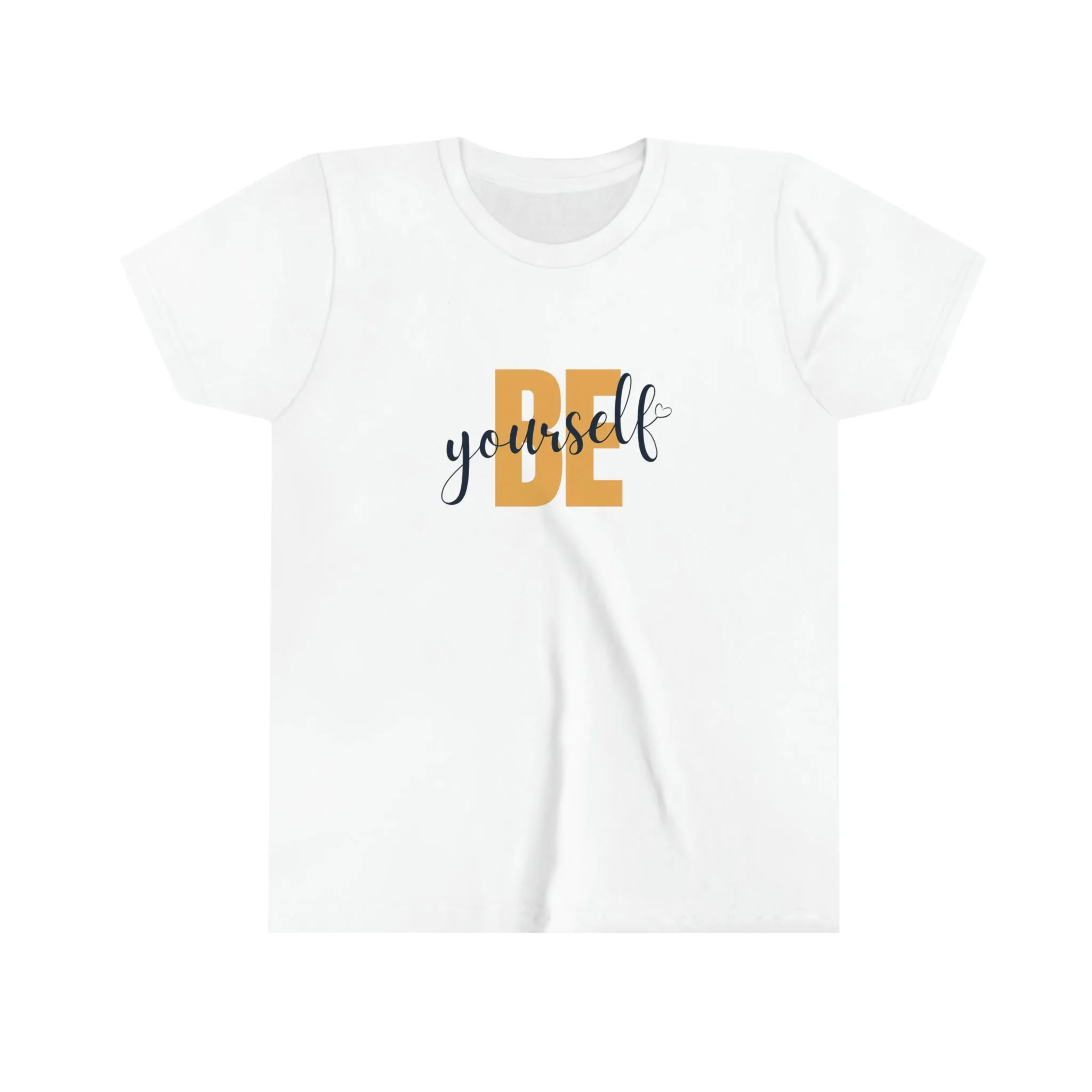 Be Yourself Youth Tee