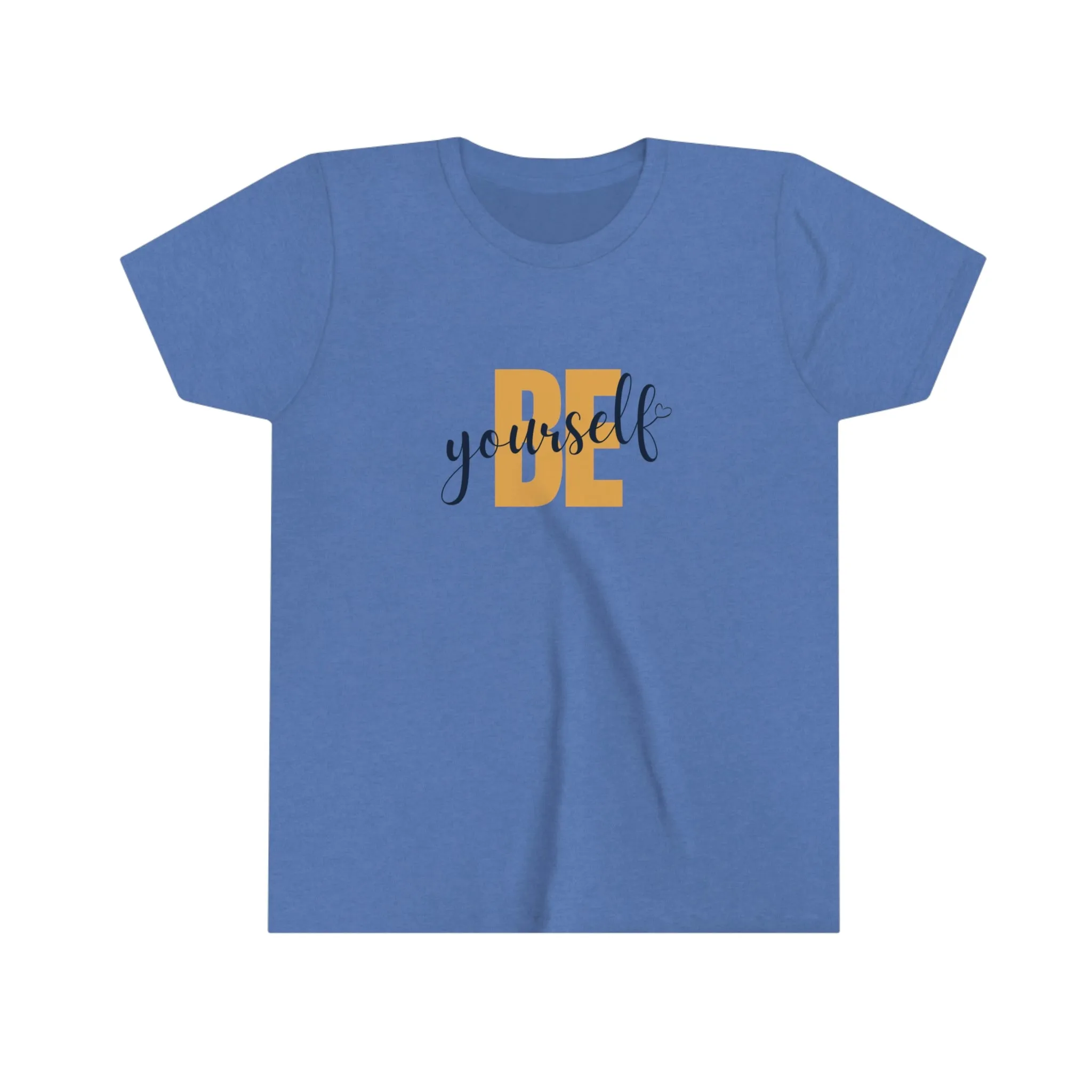 Be Yourself Youth Tee