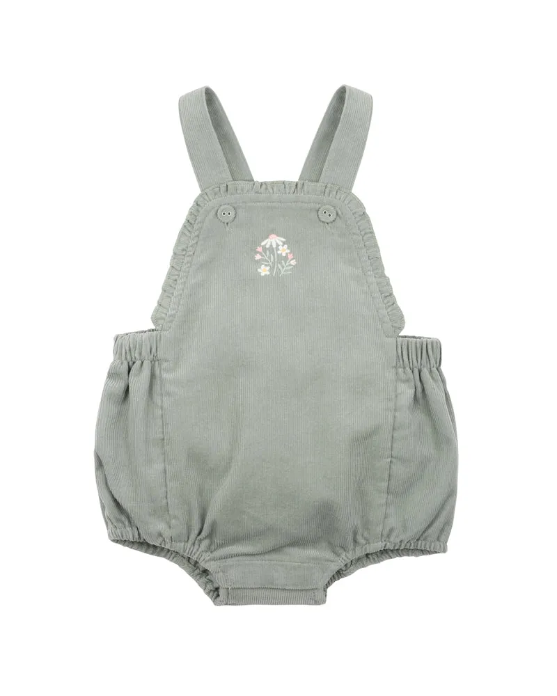 Bebe Angus Henley Bodysuit