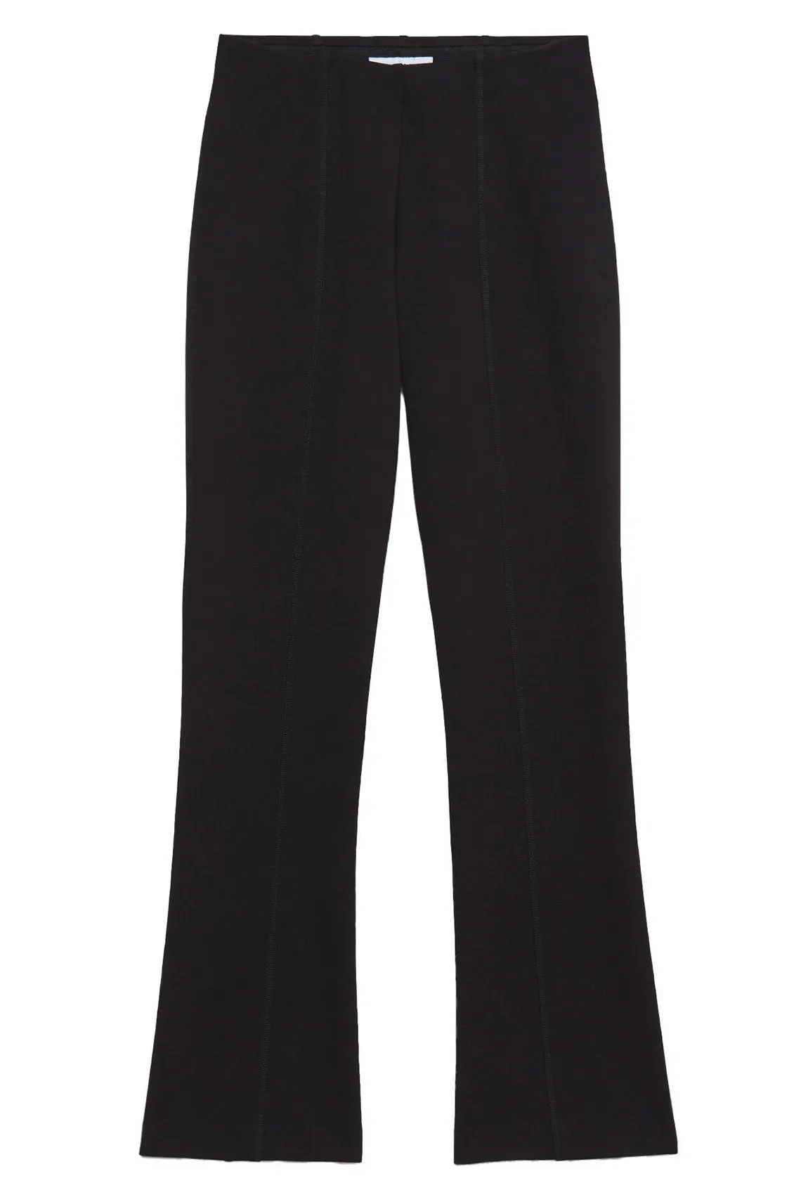 Black  Zinnia Pant