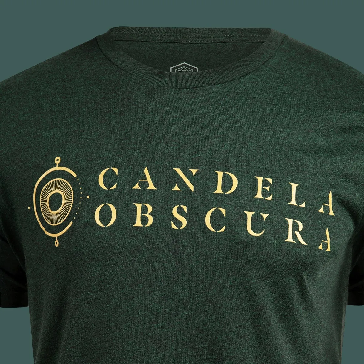 Candela Obscura T-Shirt