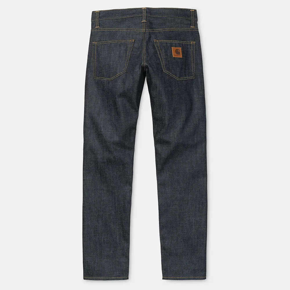 Carhartt Klondike Pant Edgewood Denim