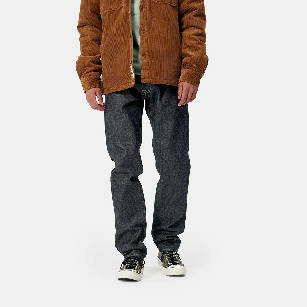 Carhartt Klondike Pant Edgewood Denim