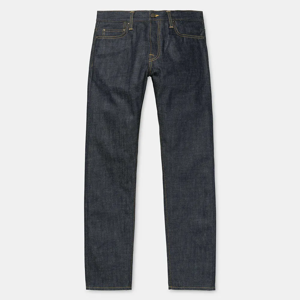 Carhartt Klondike Pant Edgewood Denim