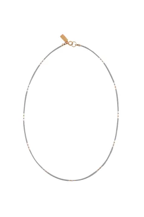 Carme Necklace, Mist