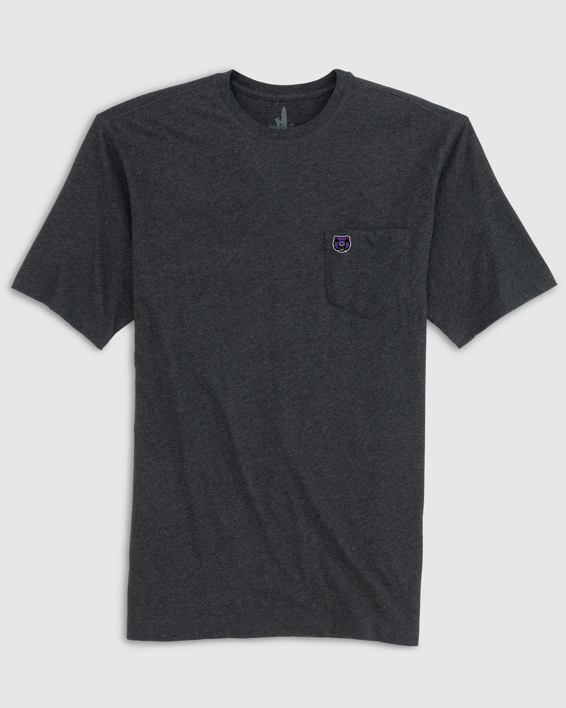 Central Arkansas Heathered Tyler T-Shirt