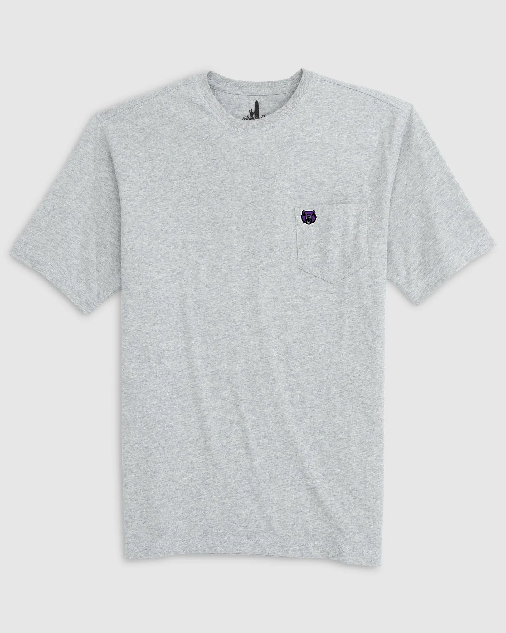 Central Arkansas Heathered Tyler T-Shirt