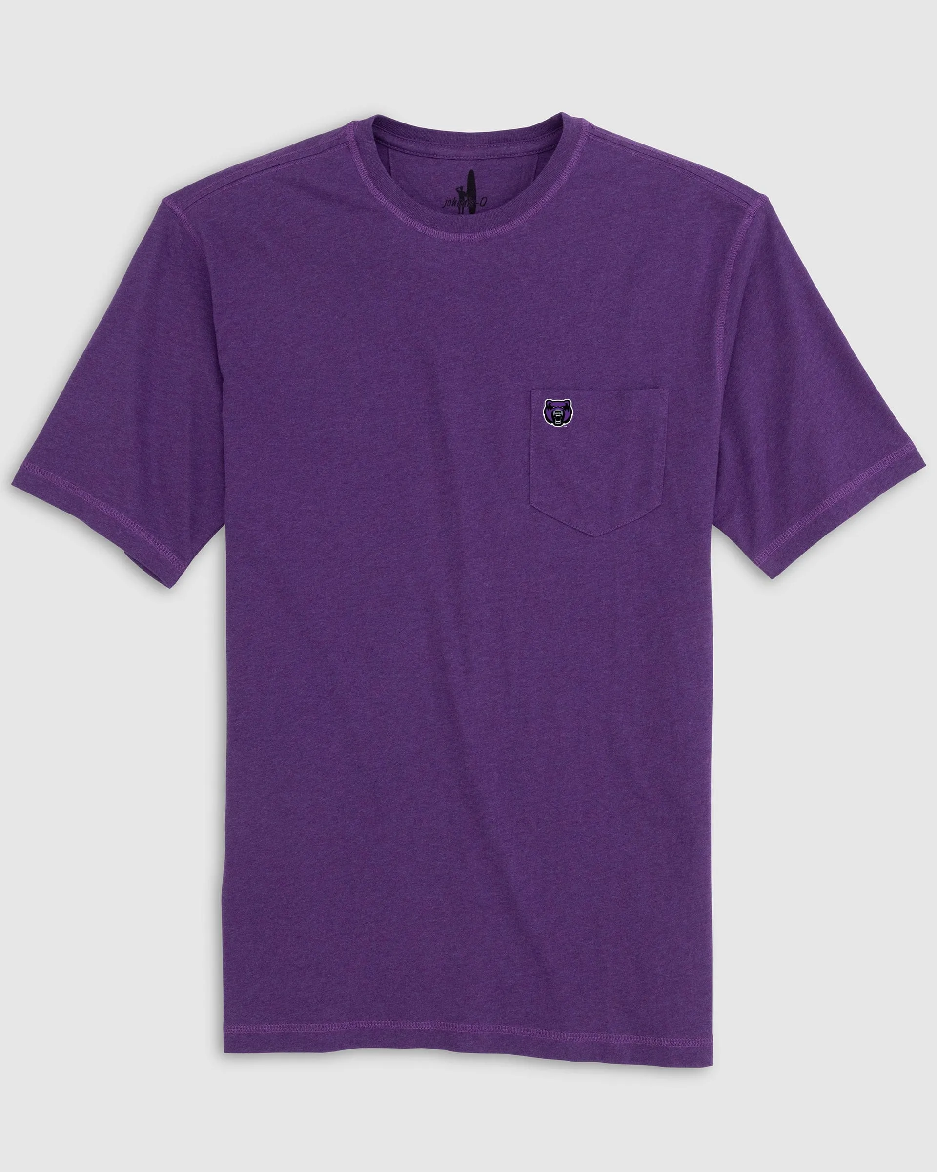 Central Arkansas Heathered Tyler T-Shirt