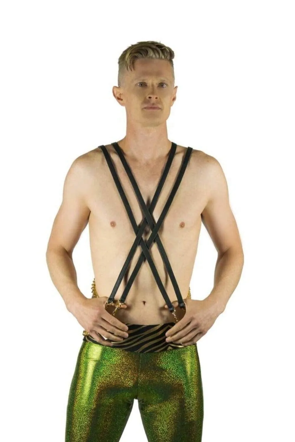 Crest Harness