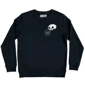 Dead Boy Logo Sweatshirt