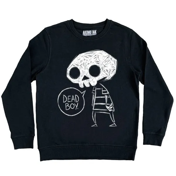 Dead Boy Sweatshirt