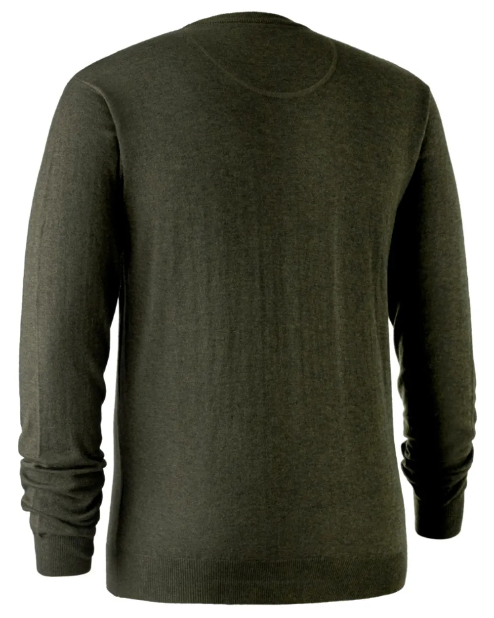 Deerhunter Kingston Knit O-Neck Jumper