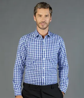 Degraves Royal Oxford Long Sleeve Shirt 1710L