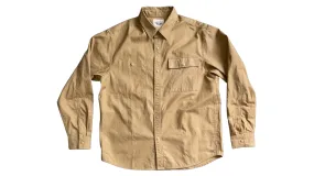 Dockers® x Transnomadica Button-Up Shirt