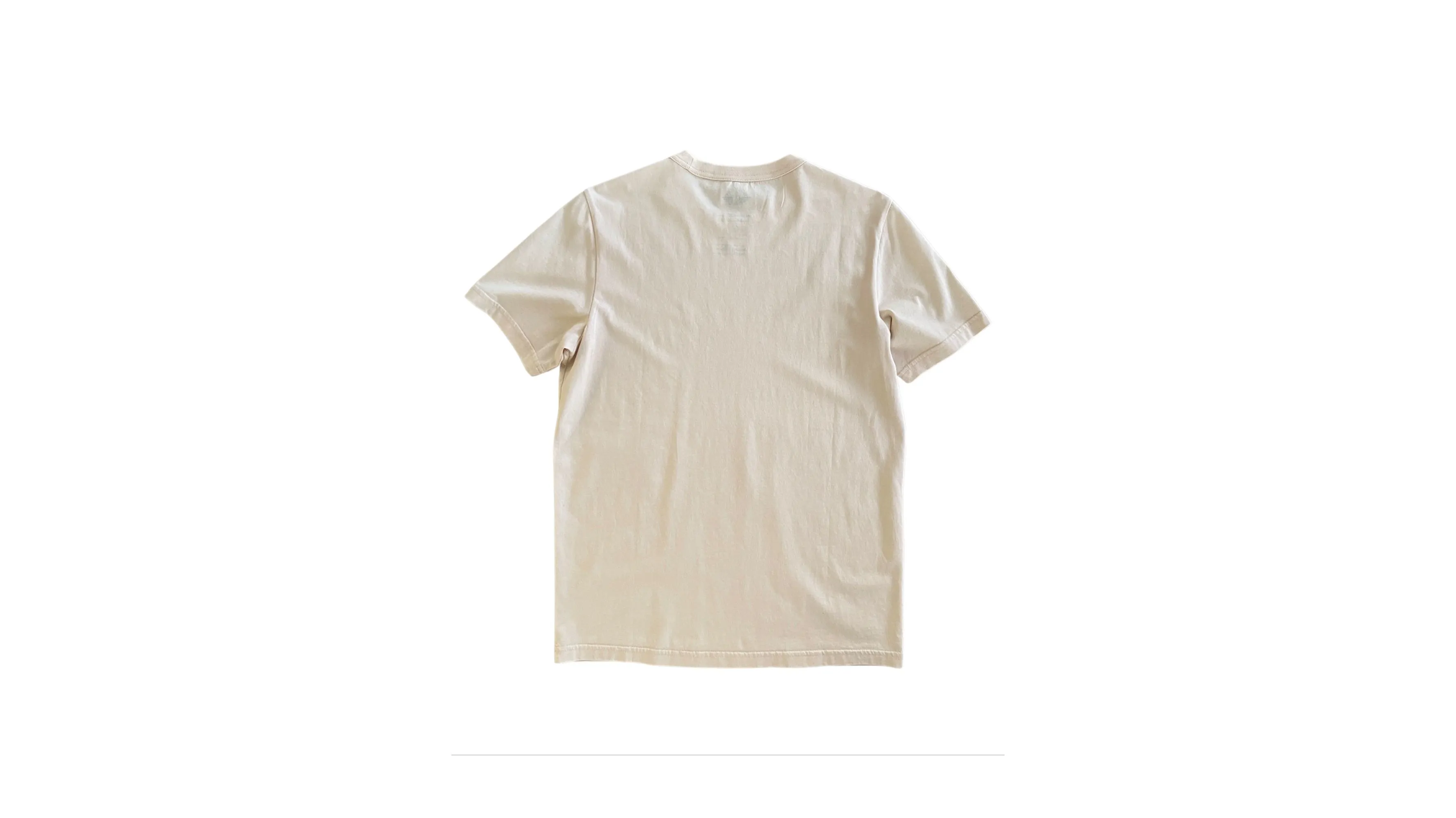 Dockers® x Transnomadica Tee Shirt