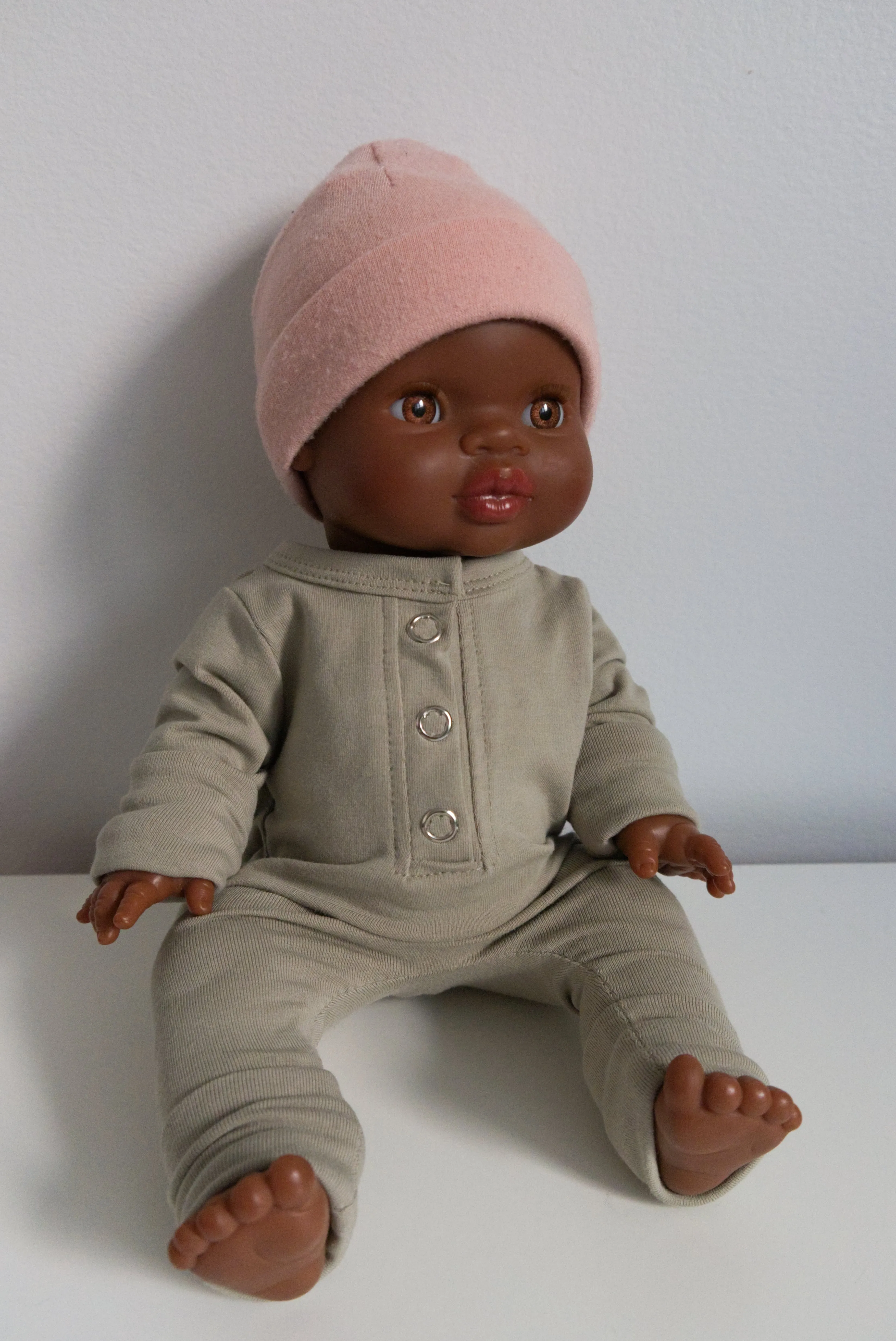 Doll Eldoris Romper