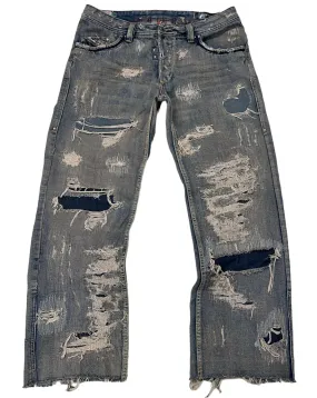 Dune Repair Jeans- 36