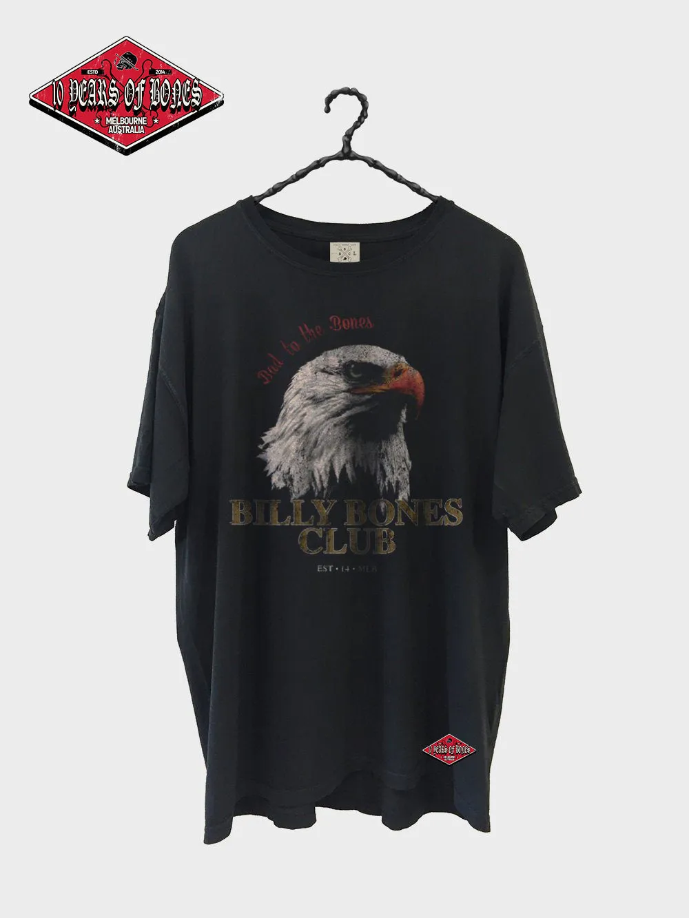 Eagle Tee