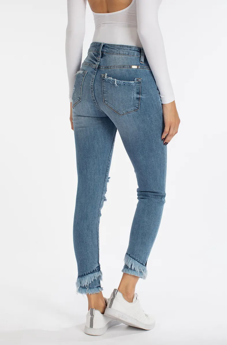 Emily Maternity Jean