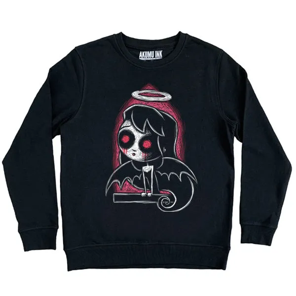 Eternal Despair Sweatshirt