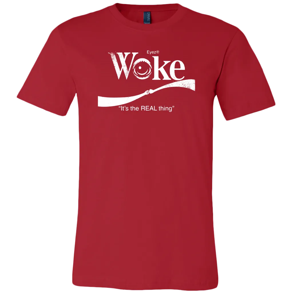 EYEZ WOKE T-Shirt