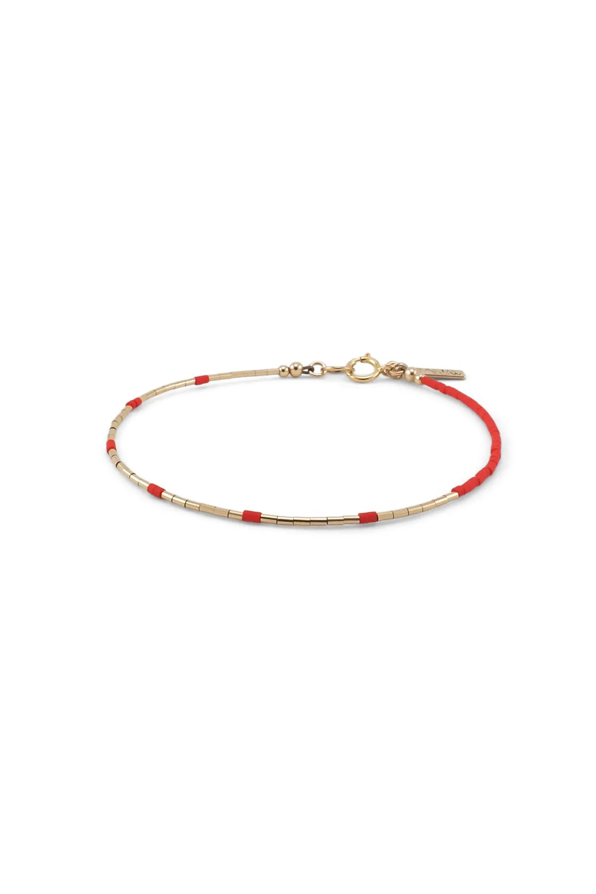 Firecrackers Bracelet