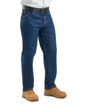 Flame Resistant Denim 5-Pocket Jean