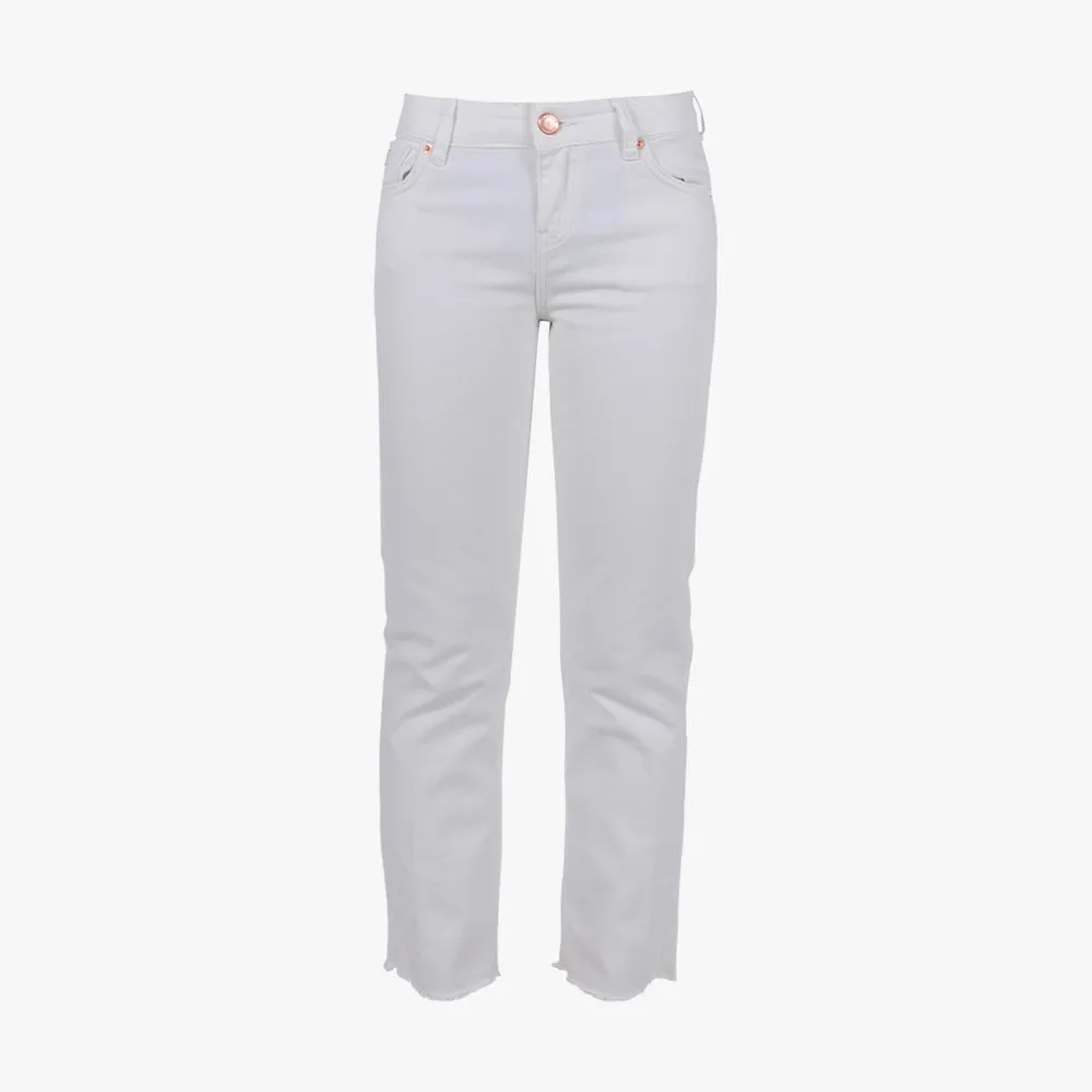 Flare Jeans Rosengarten